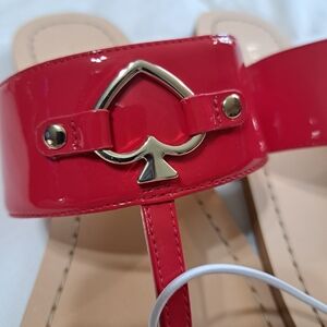 Kate Spade Sandals